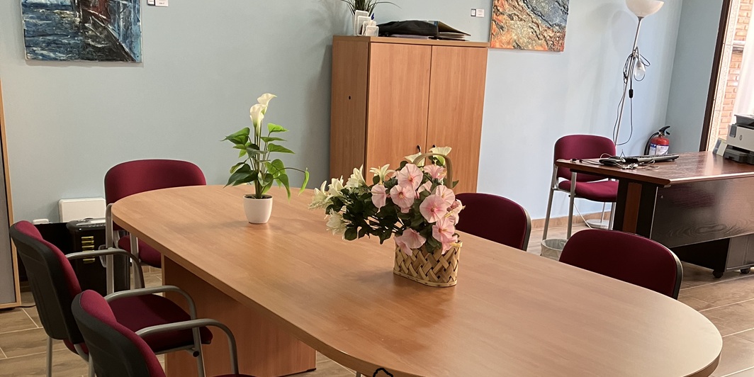  asesoria gestoria para particualres navalcarnero